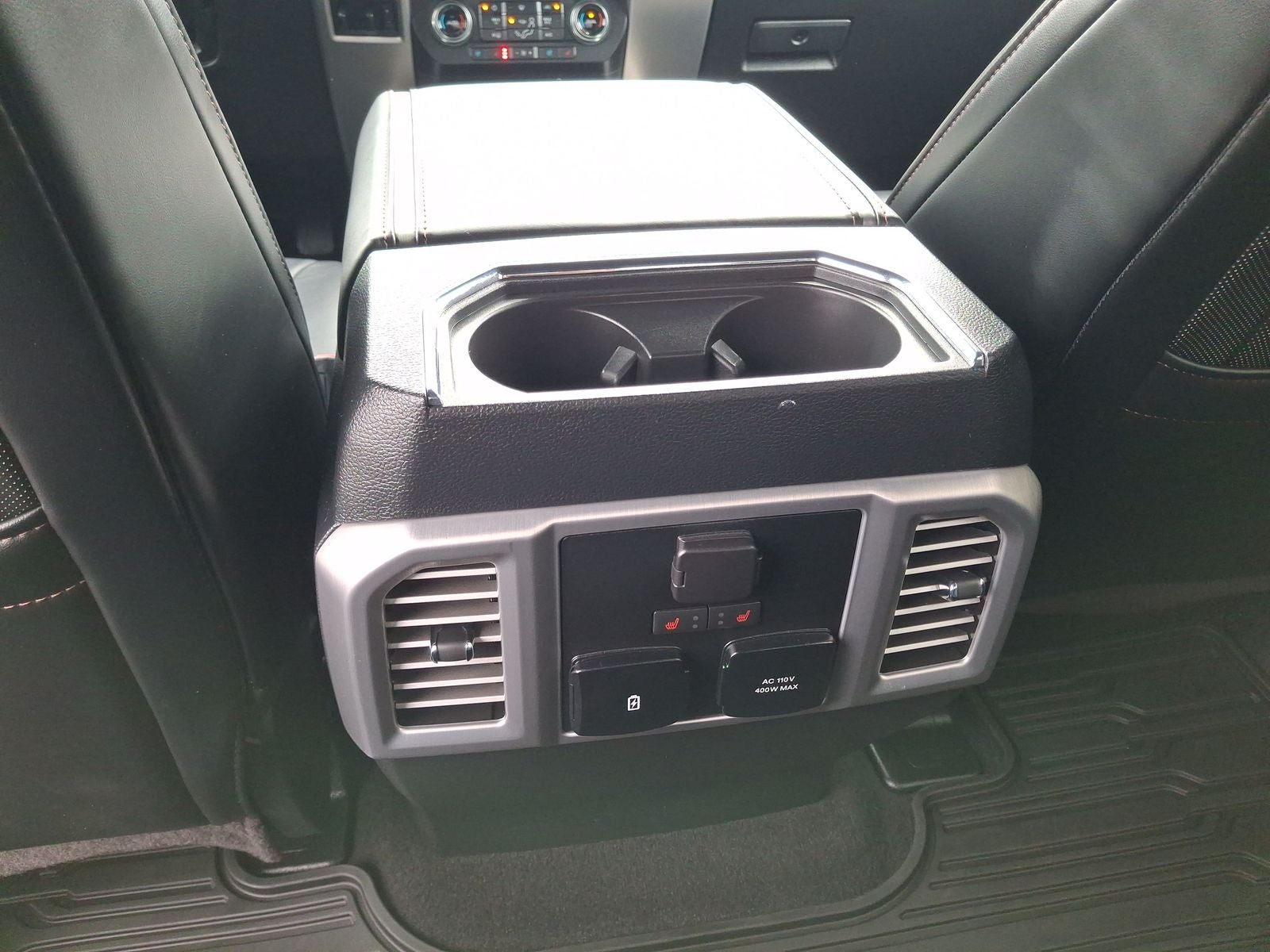 2019 Ford F-350 Platinum