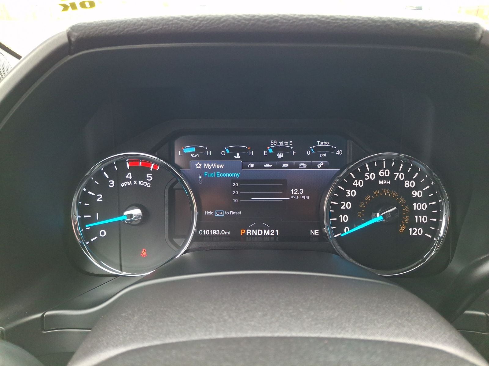2019 Ford F-350 Platinum