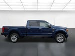 2019 Ford F-350 Platinum