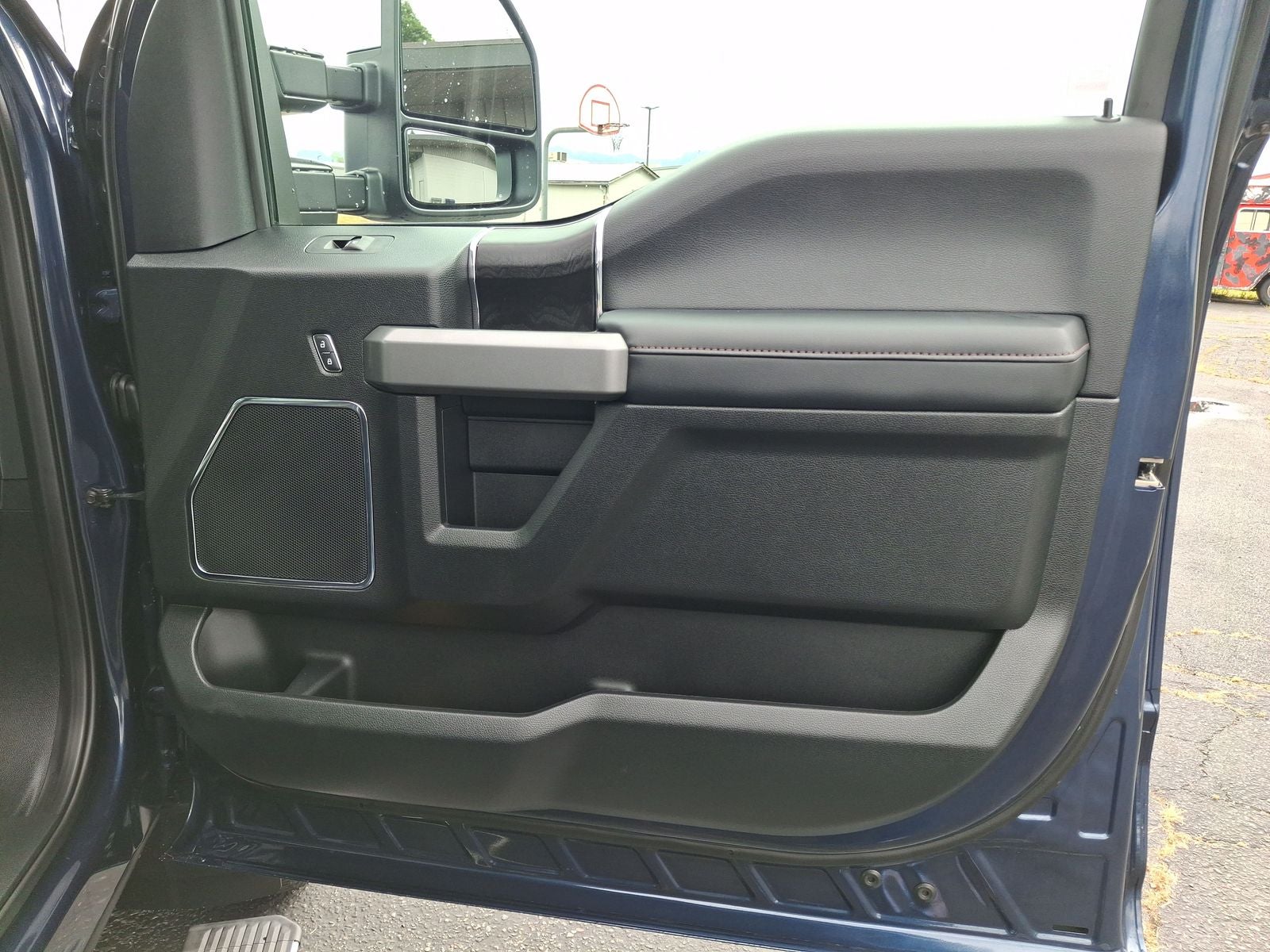 2019 Ford F-350 Platinum