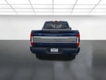 2019 Ford F-350 Platinum