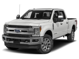 2019 Ford F-350Sd XL