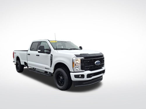 2024 Ford F-350 XLT