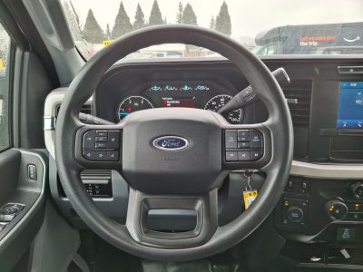 2024 Ford F-350 XLT