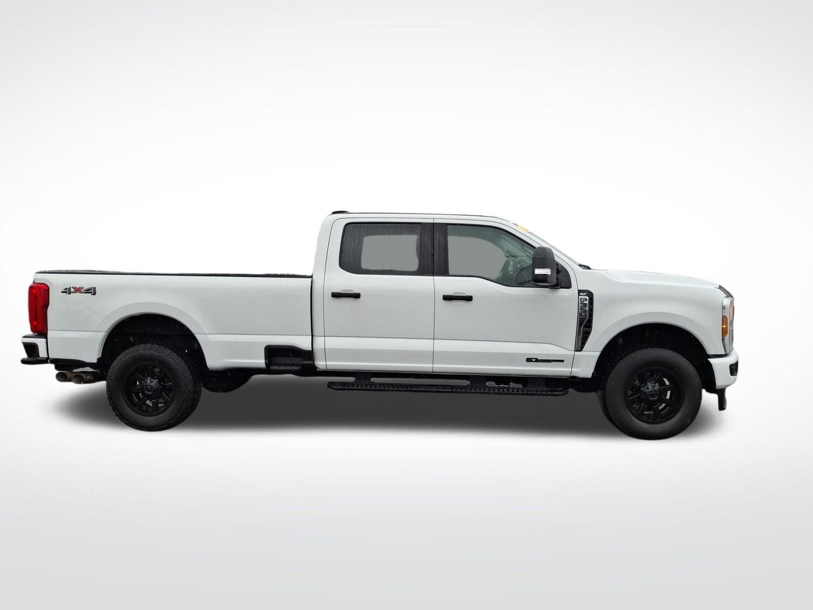 2024 Ford F-350 XLT