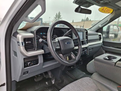 2024 Ford F-350 XLT