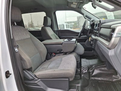 2024 Ford F-350 XLT