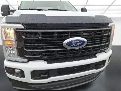 2024 Ford F-350 XLT