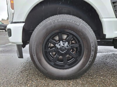 2024 Ford F-350 XLT