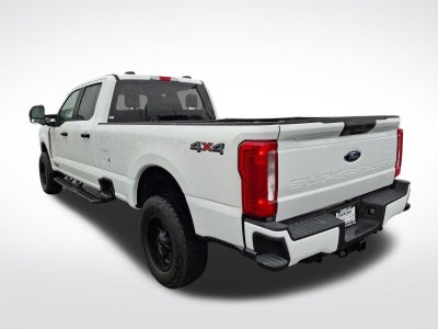 2024 Ford F-350 XLT