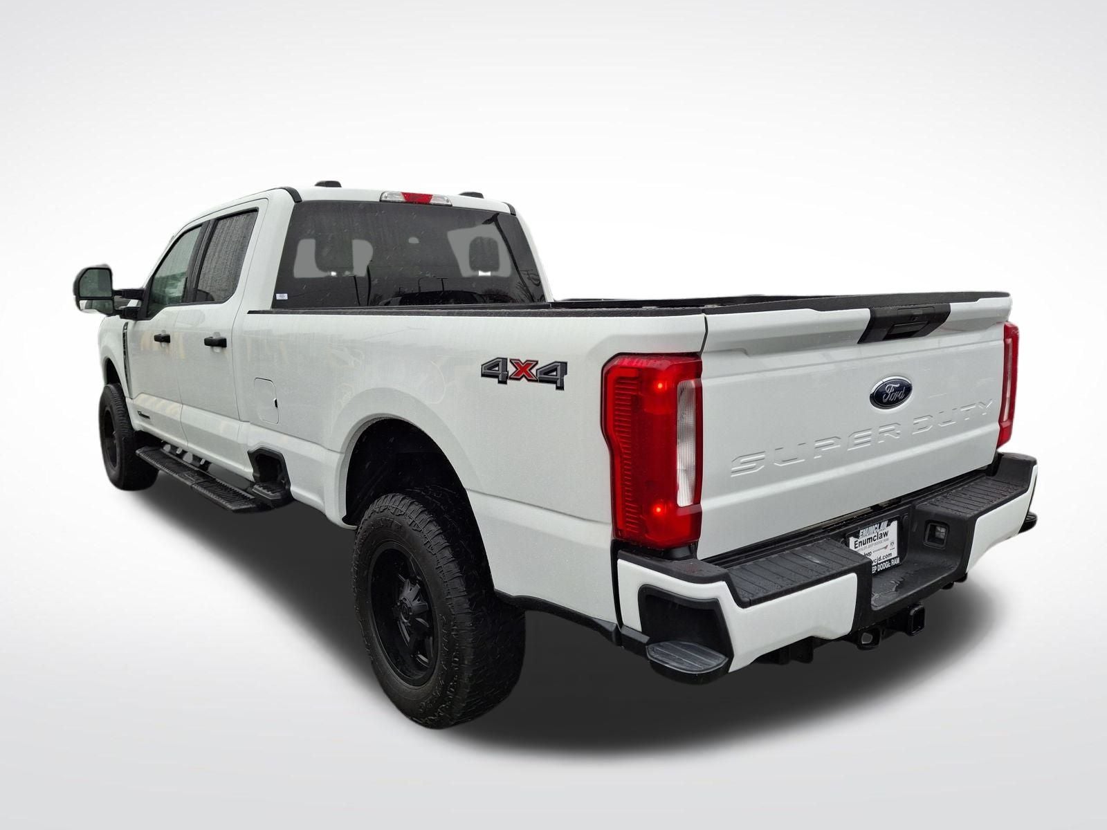 2024 Ford F-350 XLT