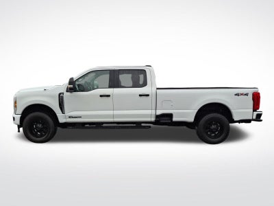 2024 Ford F-350 XLT