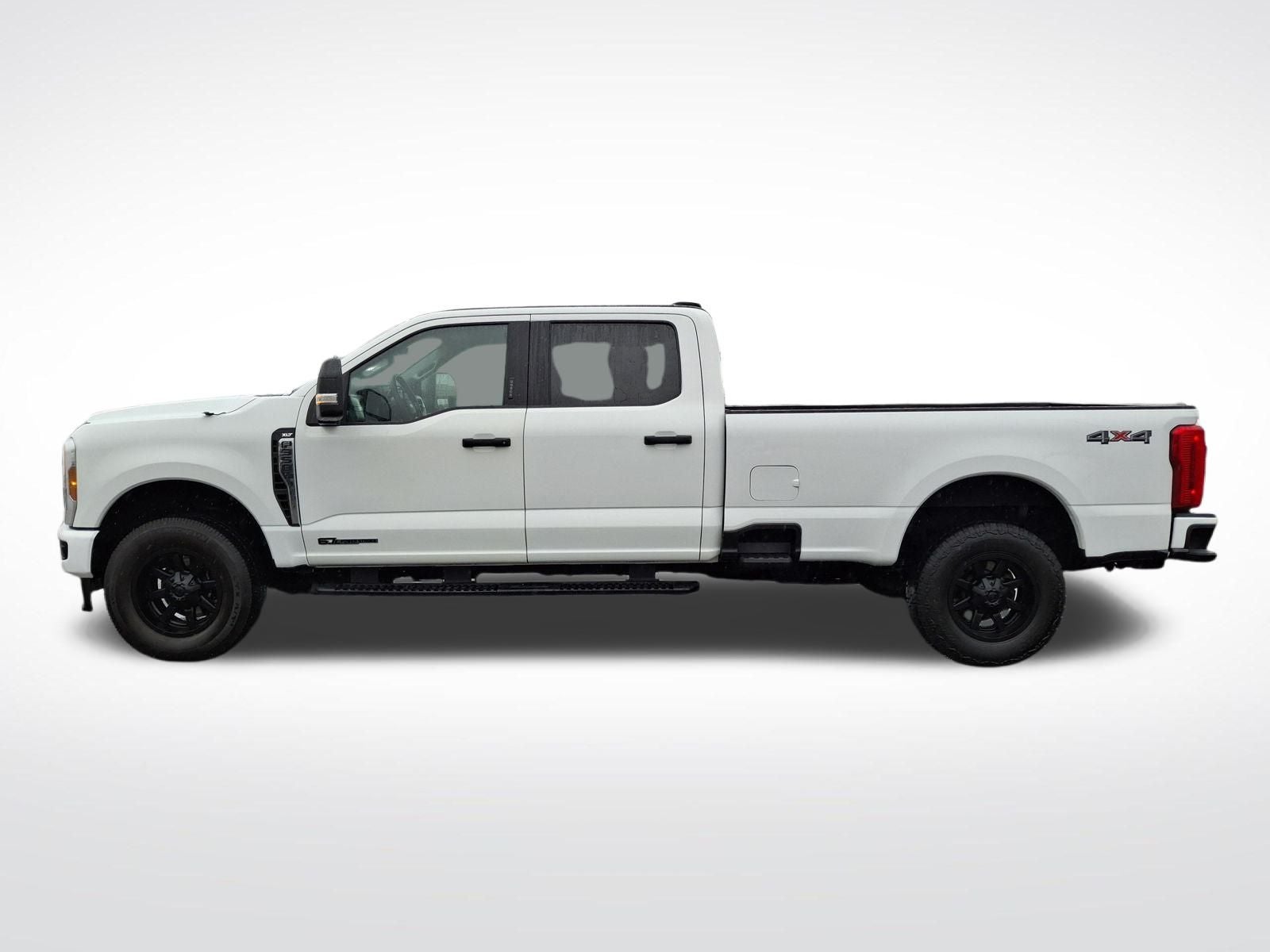 2024 Ford F-350 XLT