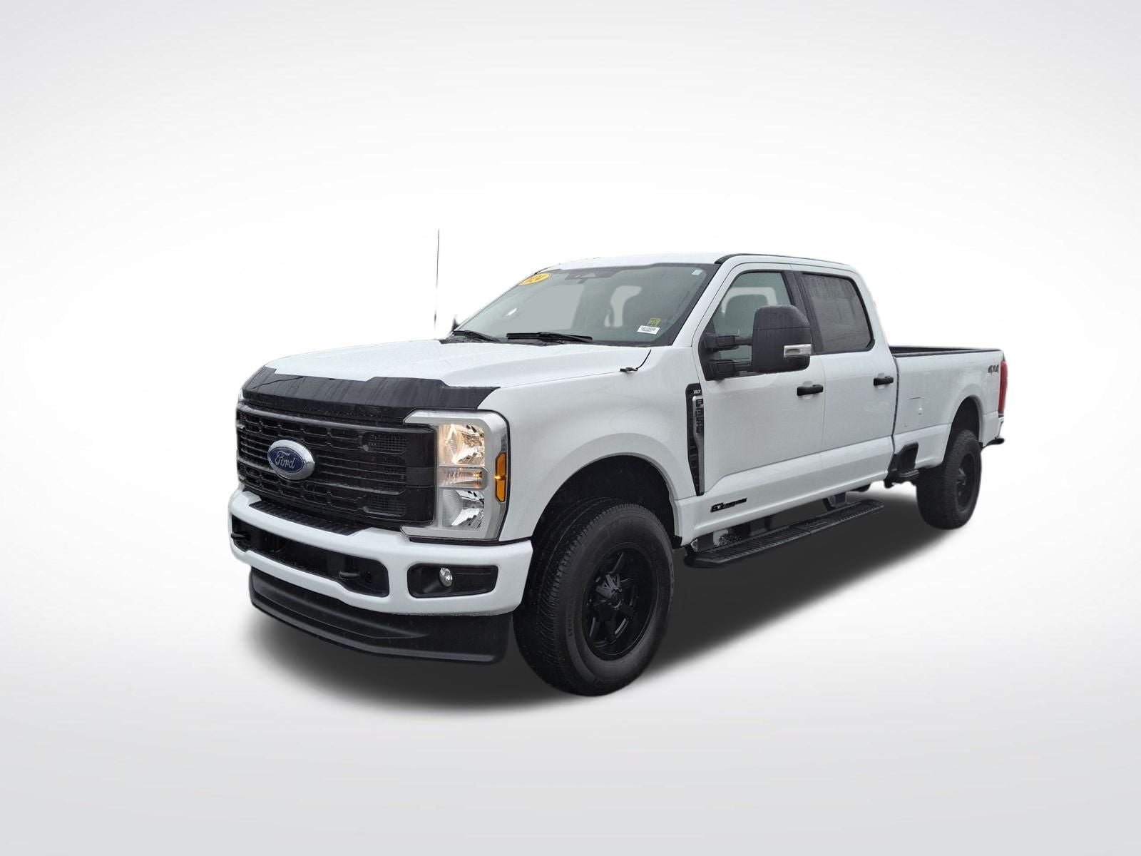 2024 Ford F-350 XLT