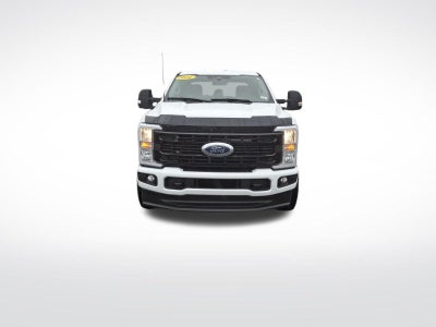2024 Ford F-350 XLT