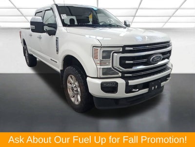 2020 Ford F-350 XL