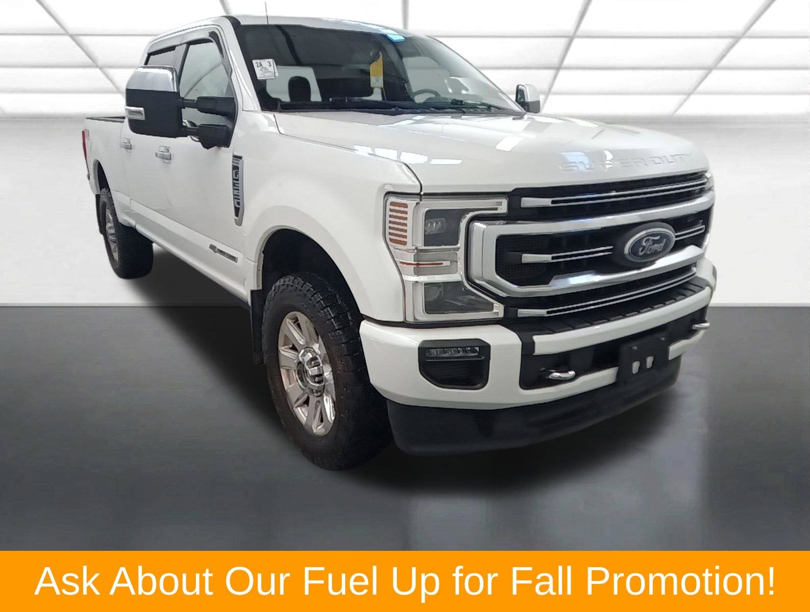 2020 Ford F-350 XL