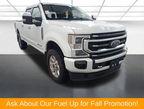 2020 Ford F-350 XL
