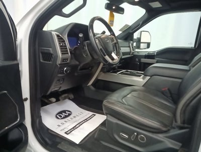 2020 Ford F-350 XL