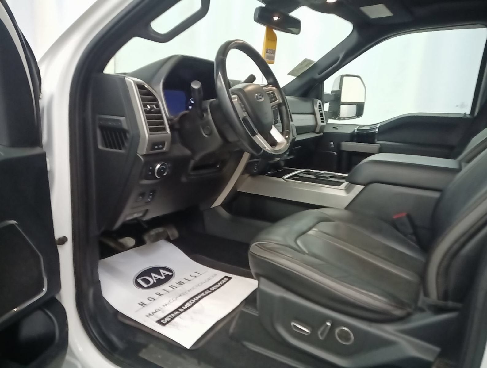 2020 Ford F-350 XL