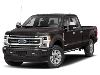 2020 Ford F-350 XL
