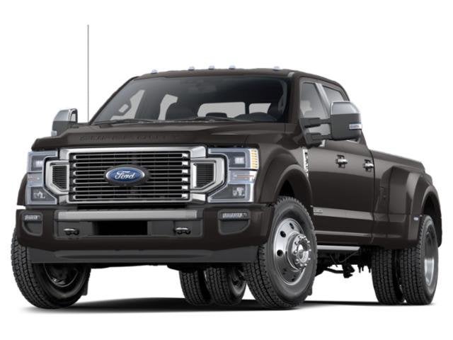 2021 Ford F-450 Lariat DRW