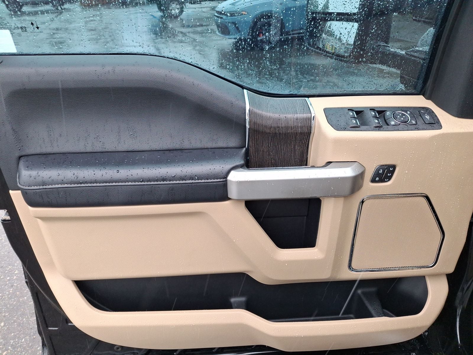2021 Ford F-450 Lariat DRW
