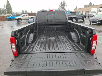 2021 Ford F-450 Lariat DRW