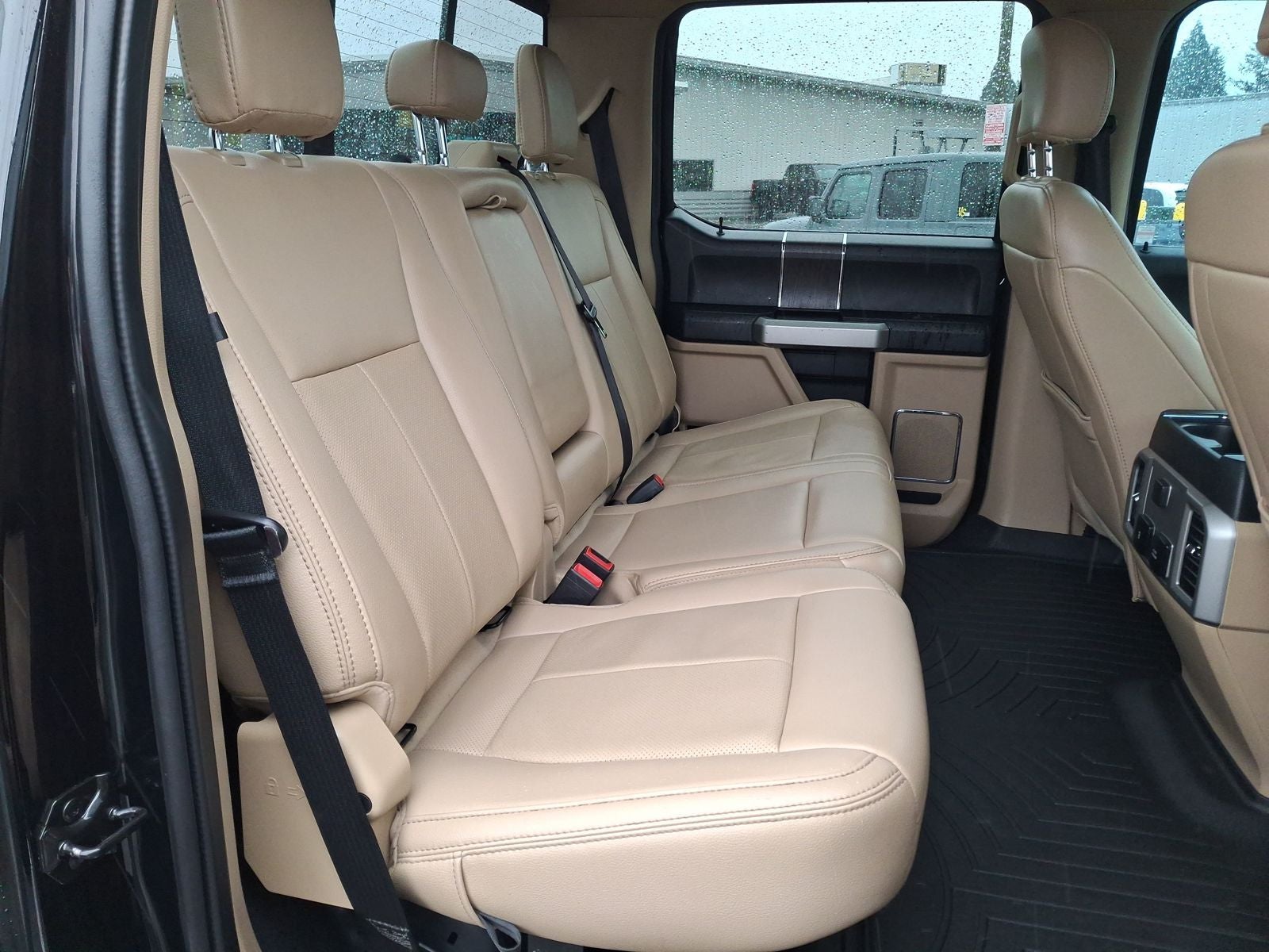 2021 Ford F-450 Lariat DRW