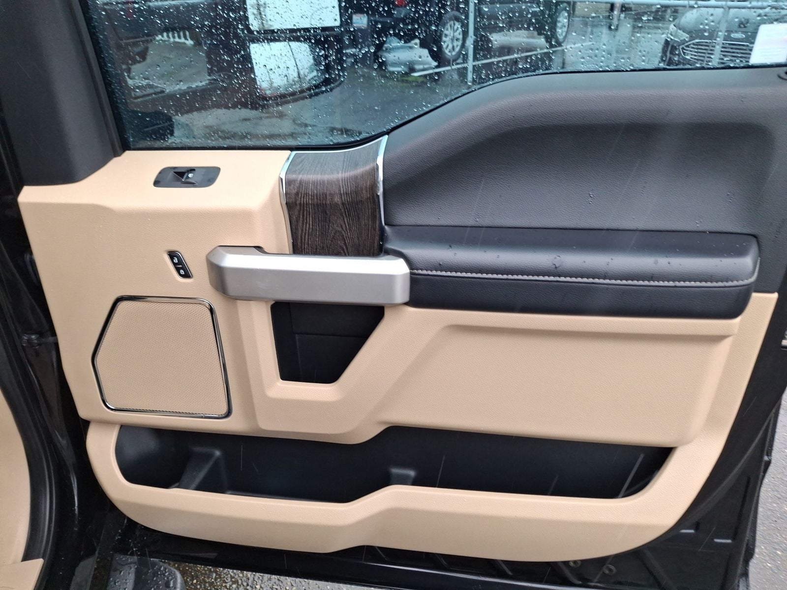 2021 Ford F-450 Lariat DRW