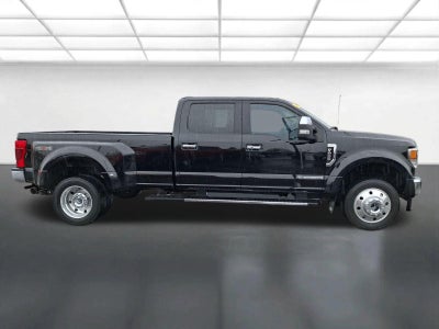 2021 Ford F-450 Lariat DRW