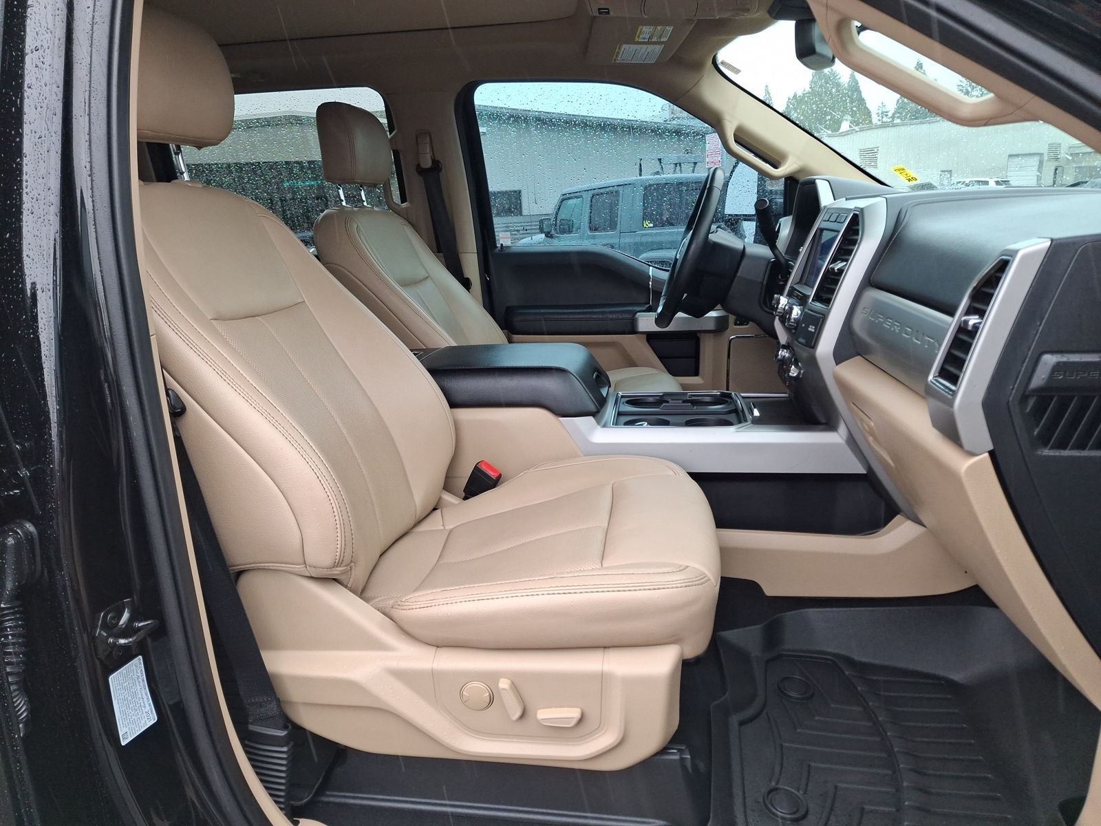 2021 Ford F-450 Lariat DRW