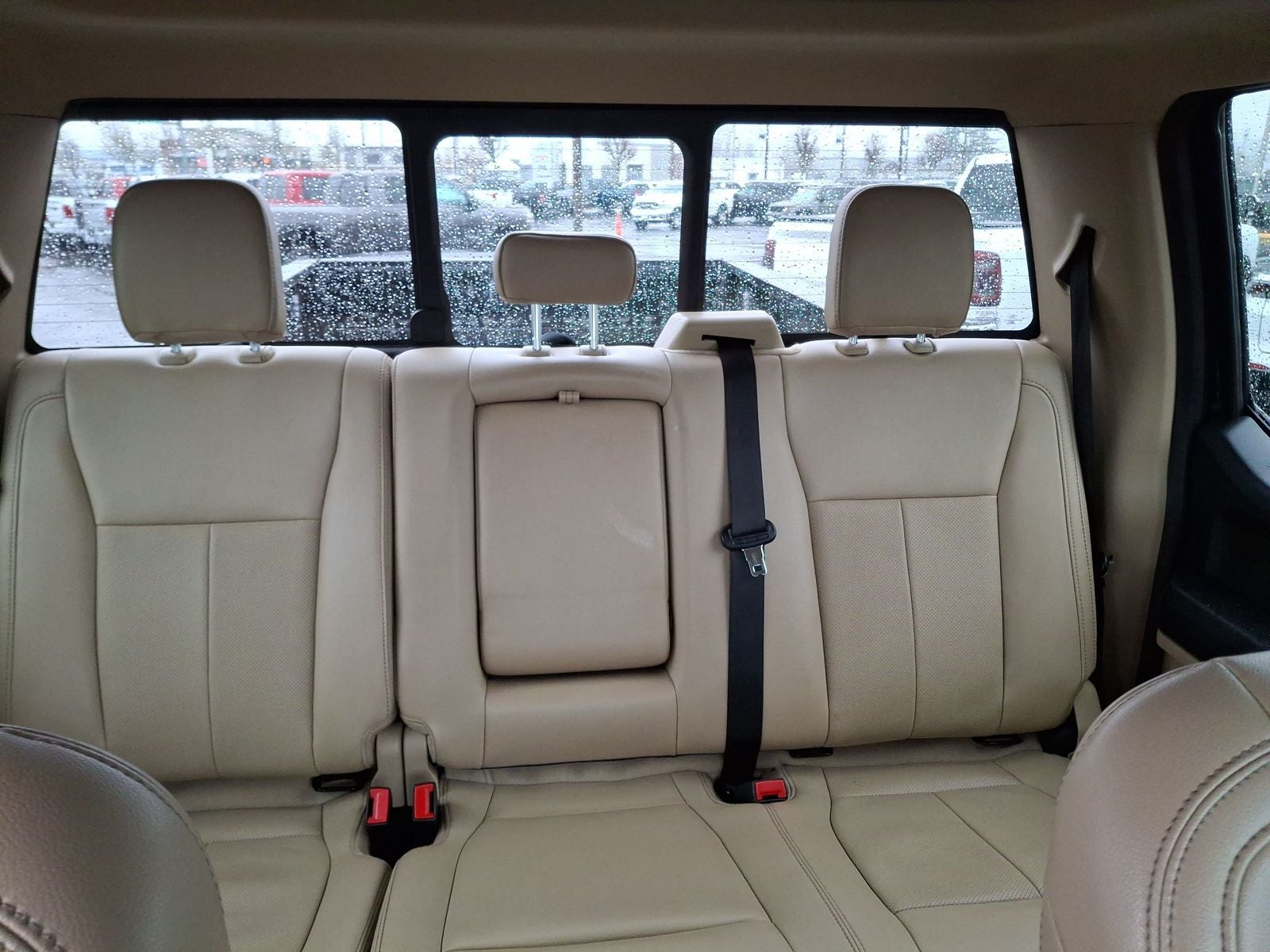 2021 Ford F-450 Lariat DRW