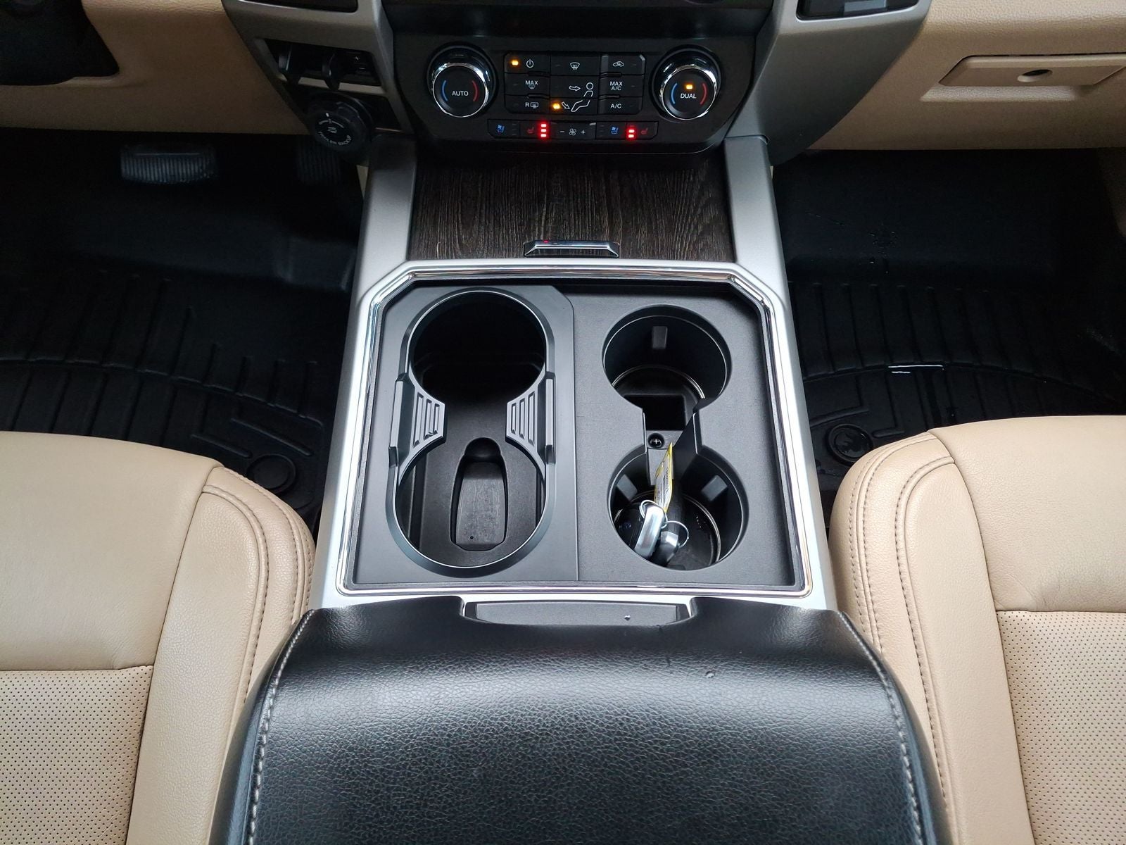 2021 Ford F-450 Lariat DRW