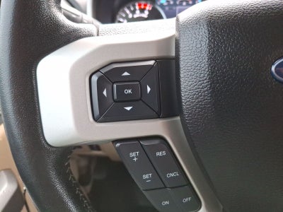 2021 Ford F-450 Lariat DRW