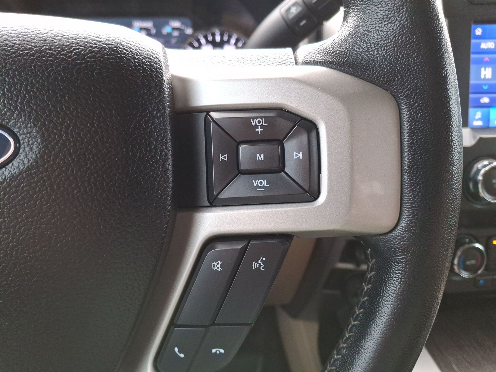 2021 Ford F-450 Lariat DRW