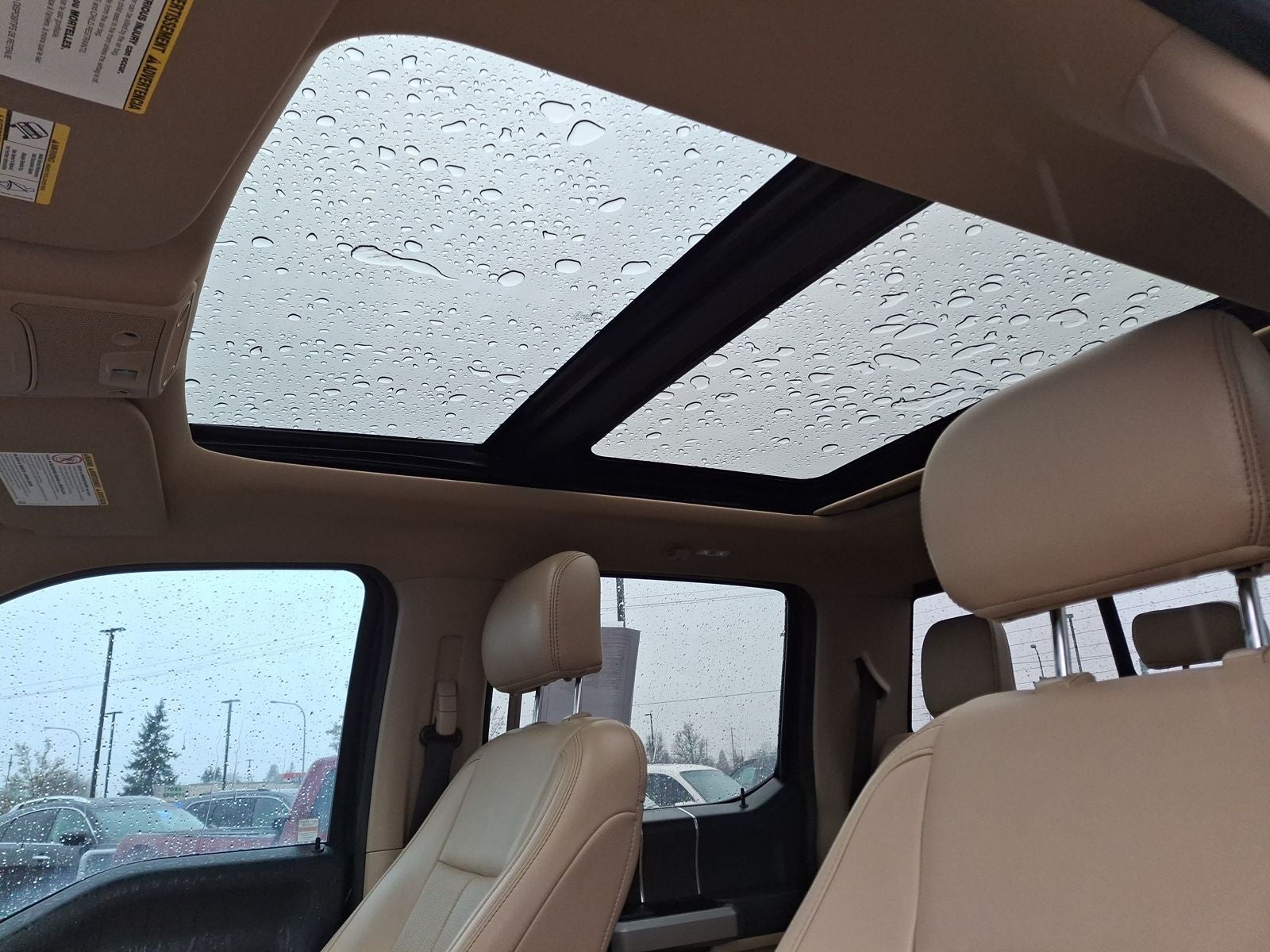 2021 Ford F-450 Lariat DRW