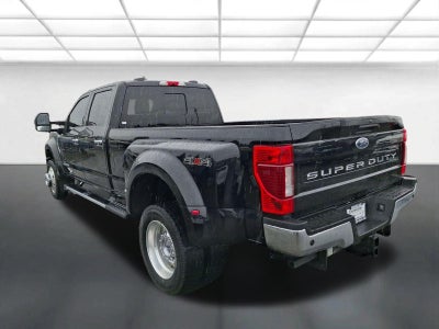 2021 Ford F-450 Lariat DRW