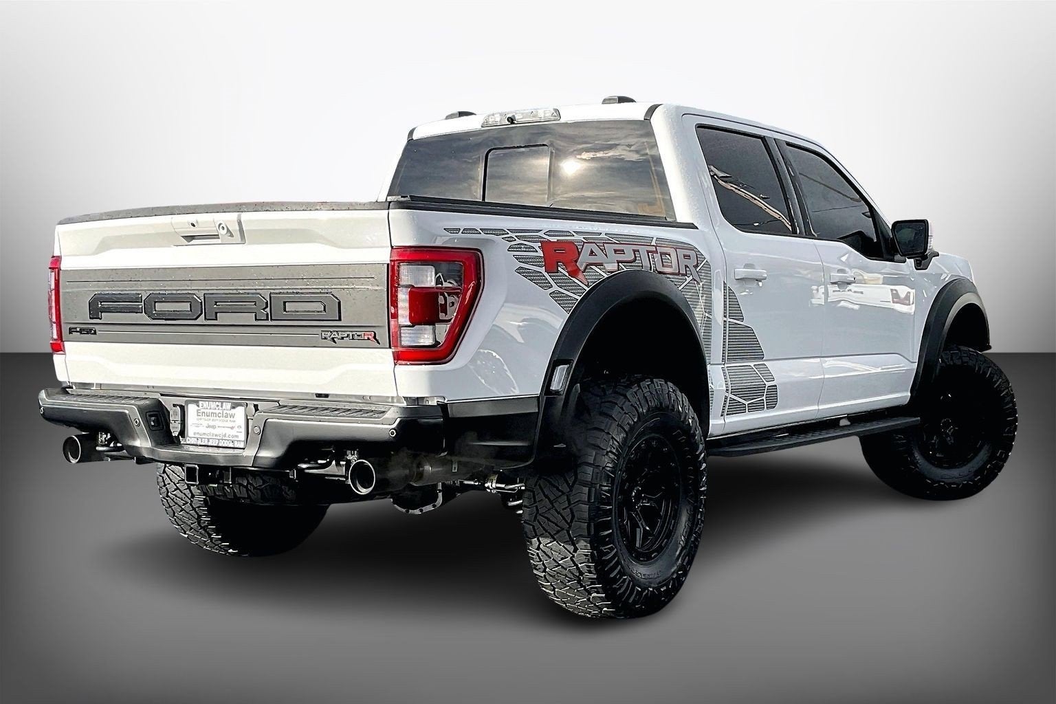 2023 Ford F-150 Raptor Raptor R!