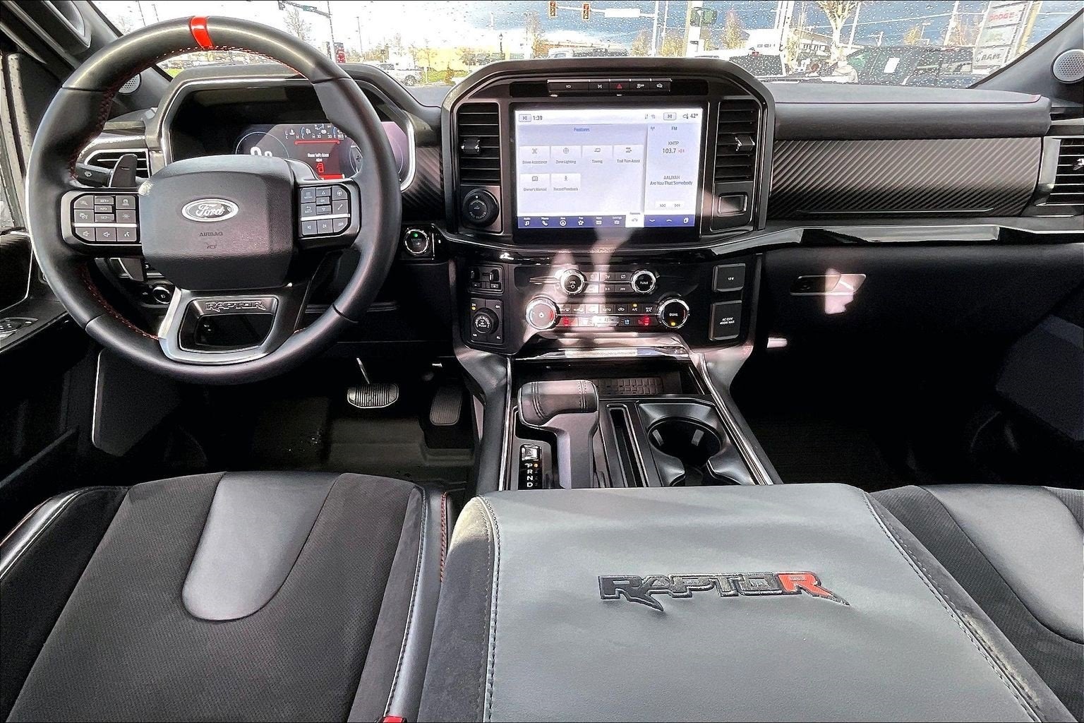 2023 Ford F-150 Raptor Raptor R!