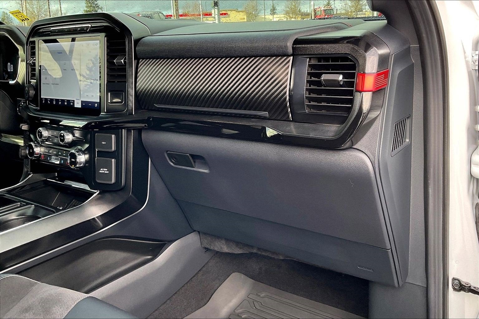 2023 Ford F-150 Raptor Raptor R!