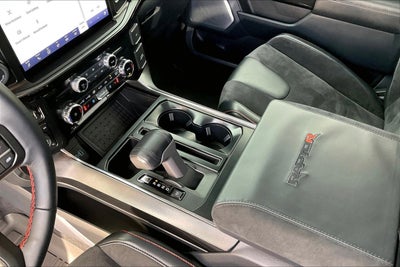 2023 Ford F-150 Raptor Raptor R!