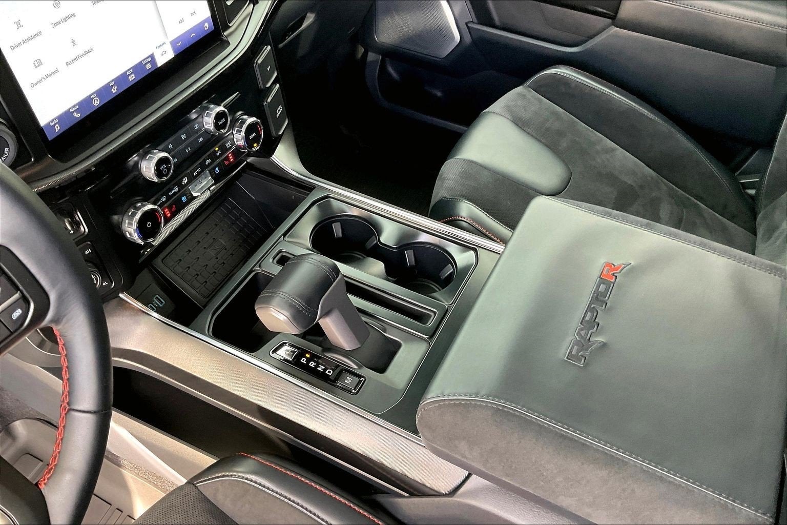 2023 Ford F-150 Raptor Raptor R!