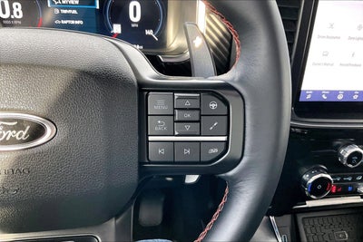 2023 Ford F-150 Raptor Raptor R!