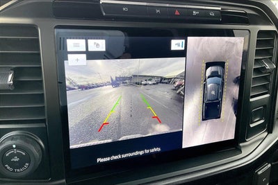 2023 Ford F-150 Raptor Raptor R!