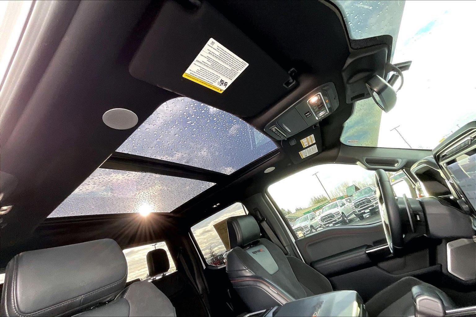 2023 Ford F-150 Raptor Raptor R!