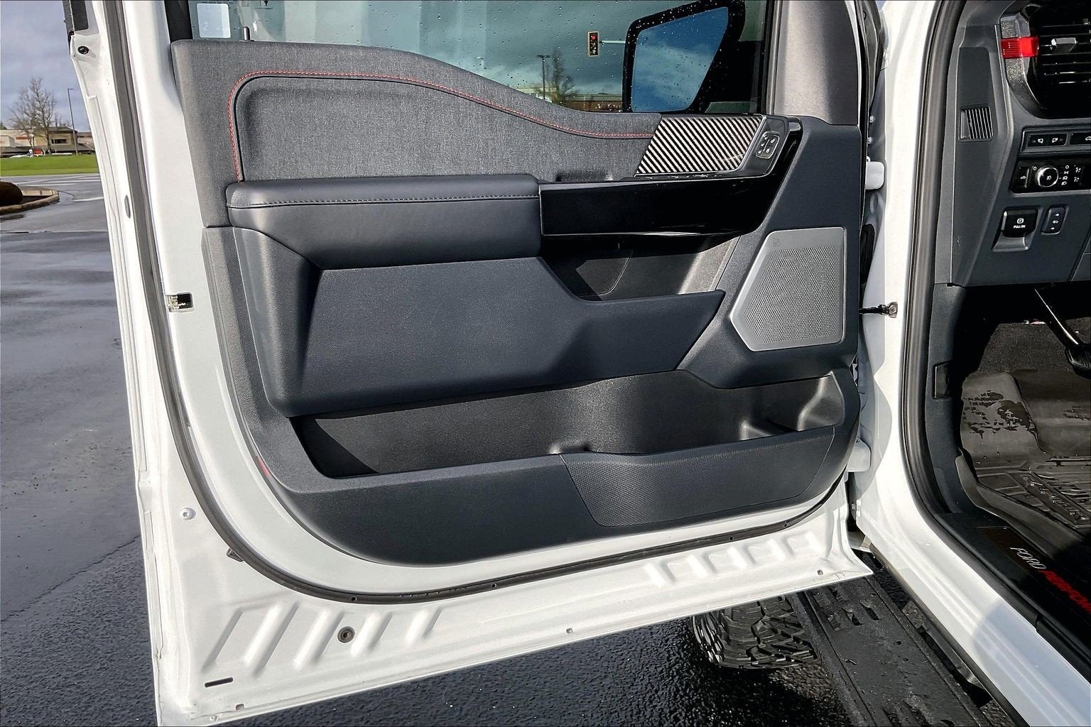 2023 Ford F-150 Raptor Raptor R!