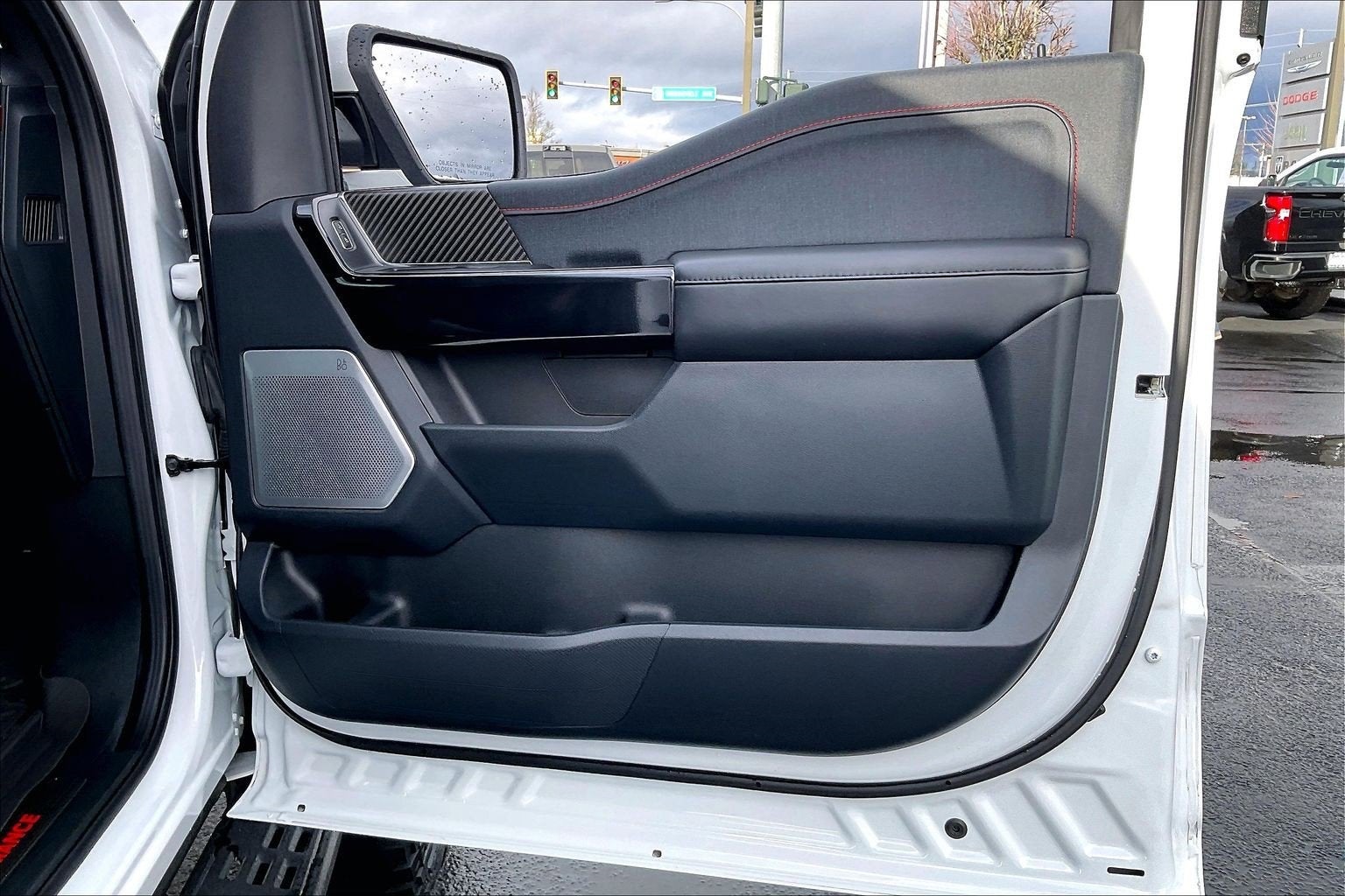 2023 Ford F-150 Raptor Raptor R!