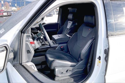 2023 Ford F-150 Raptor Raptor R!