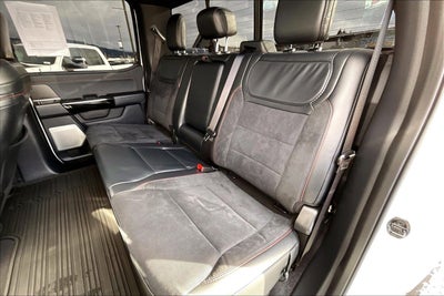 2023 Ford F-150 Raptor Raptor R!